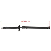 DURAFORCE For Subaru Outback 2005-2009 2.5L 3.0L w/ 5 Speed Trans Rear Driveshaft Assembly