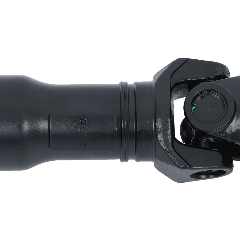 DURAFORCE For BMW E66 745Li 750Li 4.4L 4.8L 2003-2008 Rear Driveshaft Prop Shaft Assembly