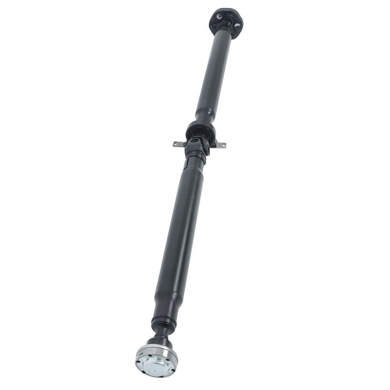DURAFORCE For BMW E66 745Li 750Li 4.4L 4.8L 2003-2008 Rear Driveshaft Prop Shaft Assembly