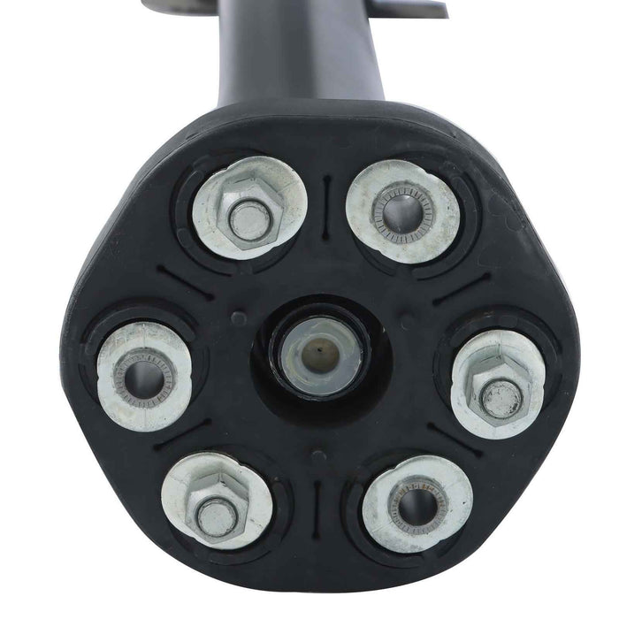 DURAFORCE For BMW E66 745Li 750Li 4.4L 4.8L 2003-2008 Rear Driveshaft Prop Shaft Assembly