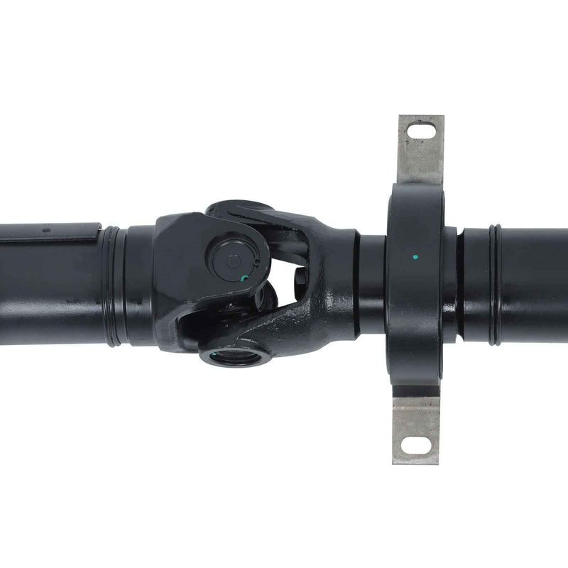 DURAFORCE For BMW E66 745Li 750Li 4.4L 4.8L 2003-2008 Rear Driveshaft Prop Shaft Assembly