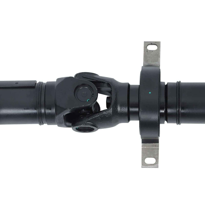 DURAFORCE For BMW E66 745Li 750Li 4.4L 4.8L 2003-2008 Rear Driveshaft Prop Shaft Assembly