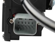 DURAFORCE 34436850289 Parking Brake Actuator With Control Unit For BMW E70 X5 X6 E71 E72