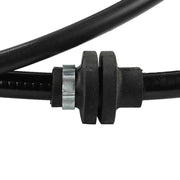 DURAFORCE 34436850289 Parking Brake Actuator With Control Unit For BMW E70 X5 X6 E71 E72