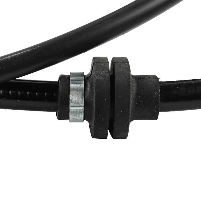 DURAFORCE 34436850289 Parking Brake Actuator With Control Unit For BMW E70 X5 X6 E71 E72