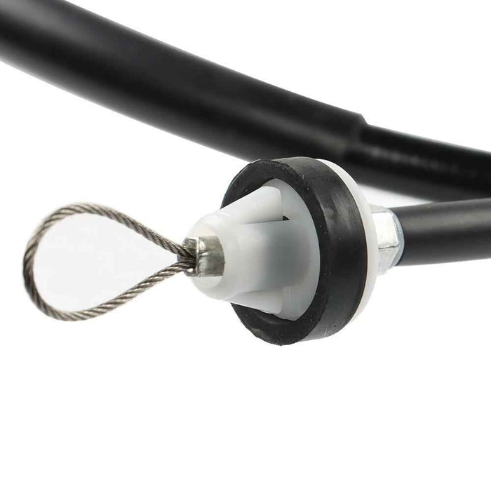 DURAFORCE 34436850289 Parking Brake Actuator With Control Unit For BMW E70 X5 X6 E71 E72