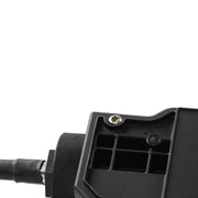 DURAFORCE 34436850289 Parking Brake Actuator With Control Unit For BMW E70 X5 X6 E71 E72
