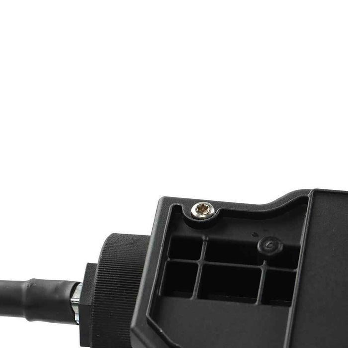 DURAFORCE 34436850289 Parking Brake Actuator With Control Unit For BMW E70 X5 X6 E71 E72