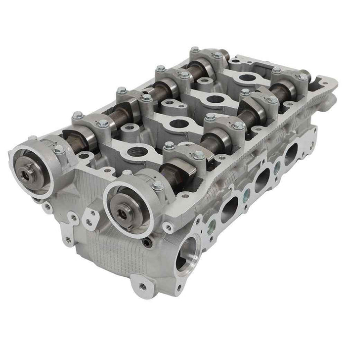DURAFORCE Complete Cylinder Head Assembly F16D3 For GM Chevy AVEO 1.6L DOHC 2004-2006 2007
