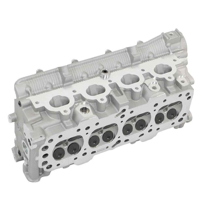 DURAFORCE Complete Cylinder Head Assembly F16D3 For GM Chevy AVEO 1.6L DOHC 2004-2006 2007