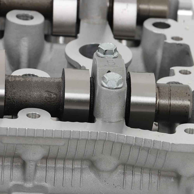 DURAFORCE Complete Cylinder Head Assembly F16D3 For GM Chevy AVEO 1.6L DOHC 2004-2006 2007