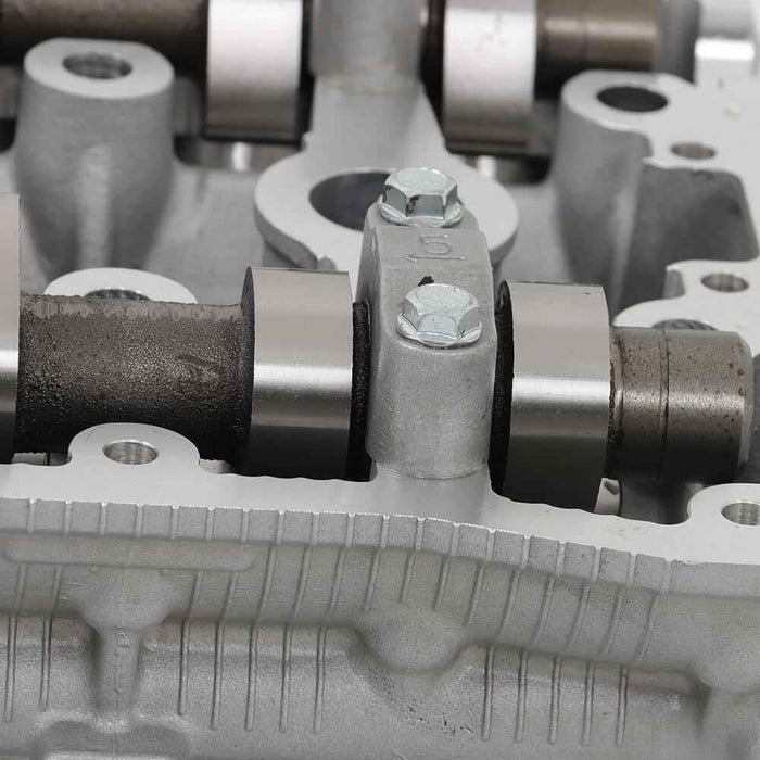 DURAFORCE Complete Cylinder Head Assembly F16D3 For GM Chevy AVEO 1.6L DOHC 2004-2006 2007