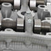 DURAFORCE Complete Cylinder Head Assembly F16D3 For GM Chevy AVEO 1.6L DOHC 2004-2006 2007