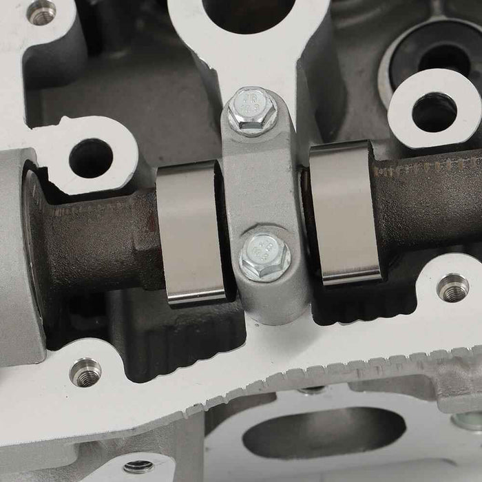 DURAFORCE Complete Cylinder Head Assembly F16D3 For GM Chevy AVEO 1.6L DOHC 2004-2006 2007