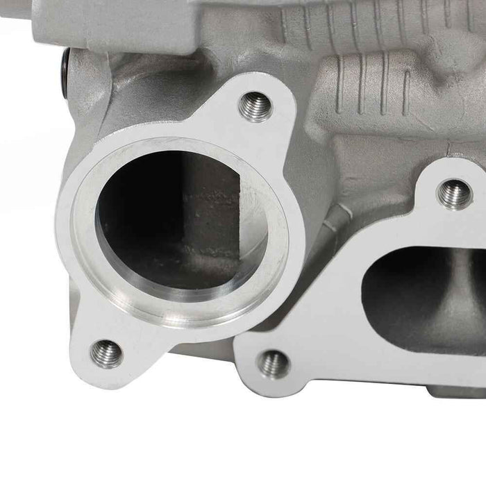 DURAFORCE Complete Cylinder Head Assembly F16D3 For GM Chevy AVEO 1.6L DOHC 2004-2006 2007