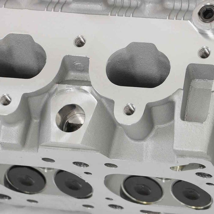 DURAFORCE Complete Cylinder Head Assembly F16D3 For GM Chevy AVEO 1.6L DOHC 2004-2006 2007