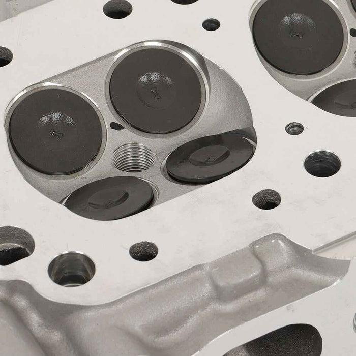 DURAFORCE Complete Cylinder Head Assembly F16D3 For GM Chevy AVEO 1.6L DOHC 2004-2006 2007