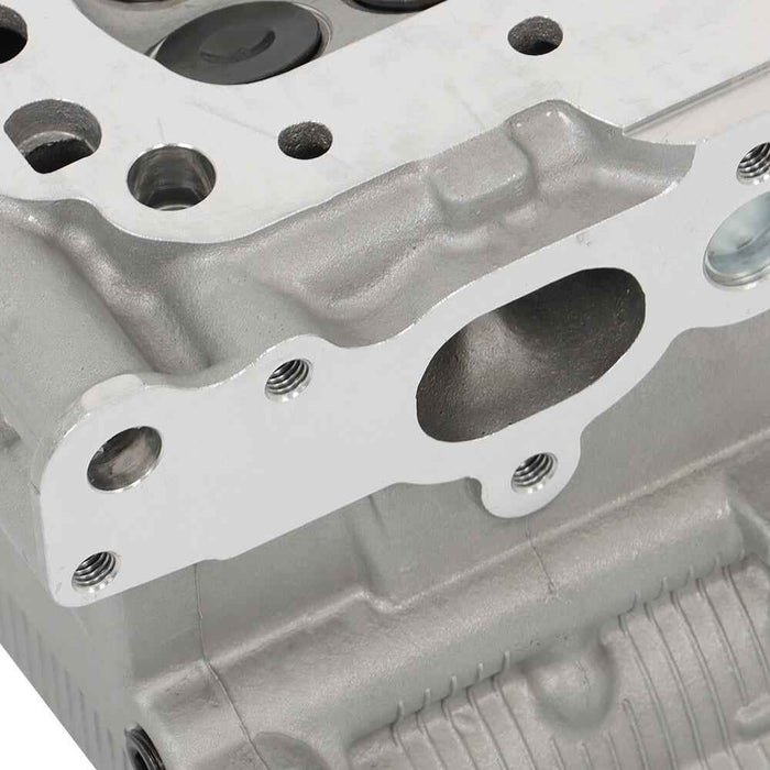 DURAFORCE Complete Cylinder Head Assembly F16D3 For GM Chevy AVEO 1.6L DOHC 2004-2006 2007