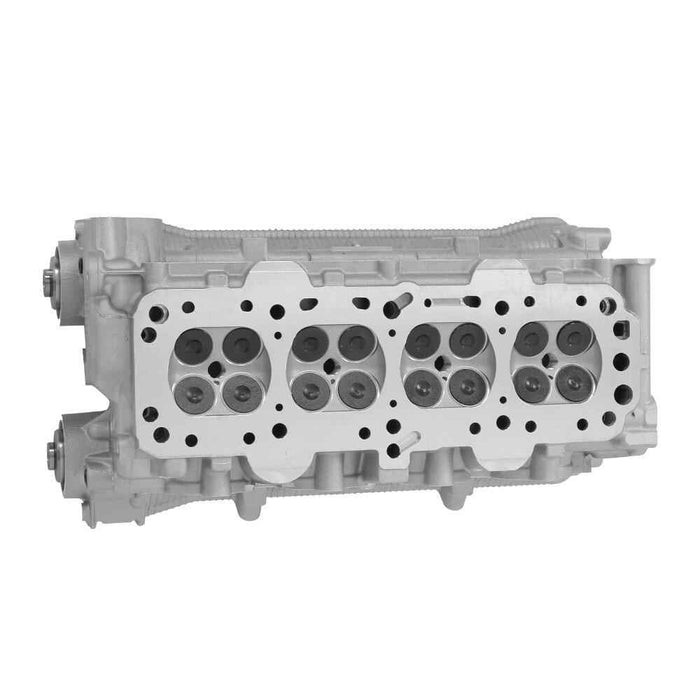DURAFORCE Complete Cylinder Head Assembly F16D3 For GM Chevy AVEO 1.6L DOHC 2004-2006 2007