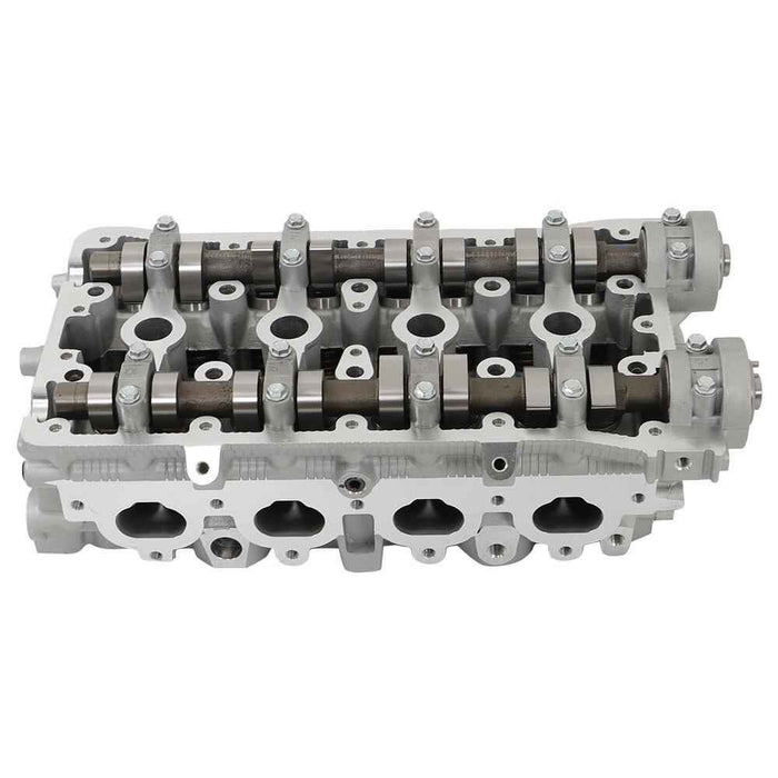 DURAFORCE Complete Cylinder Head Assembly F16D3 For GM Chevy AVEO 1.6L DOHC 2004-2006 2007