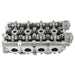 DURAFORCE Complete Cylinder Head Assembly F16D3 For GM Chevy AVEO 1.6L DOHC 2004-2006 2007
