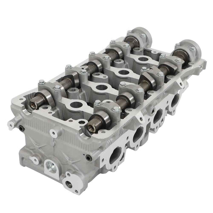 DURAFORCE Complete Cylinder Head Assembly F16D3 For GM Chevy AVEO 1.6L DOHC 2004-2006 2007