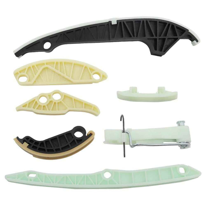 DURAFORCE 2.0T Engine Overhaul Rebuilding Kit For VW Golf Jetta Tiguan AUDI A4 A6 Q5 EA888