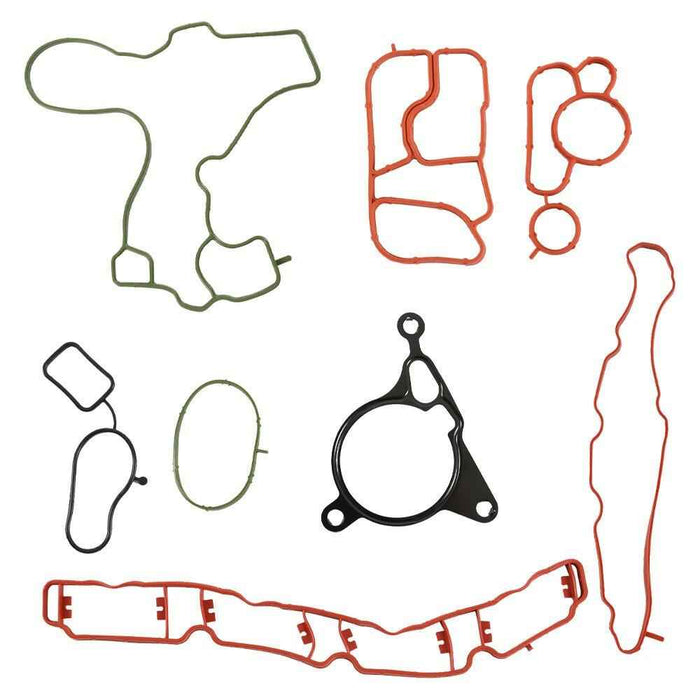 DURAFORCE 2.0T Engine Overhaul Rebuilding Kit For VW Golf Jetta Tiguan AUDI A4 A6 Q5 EA888