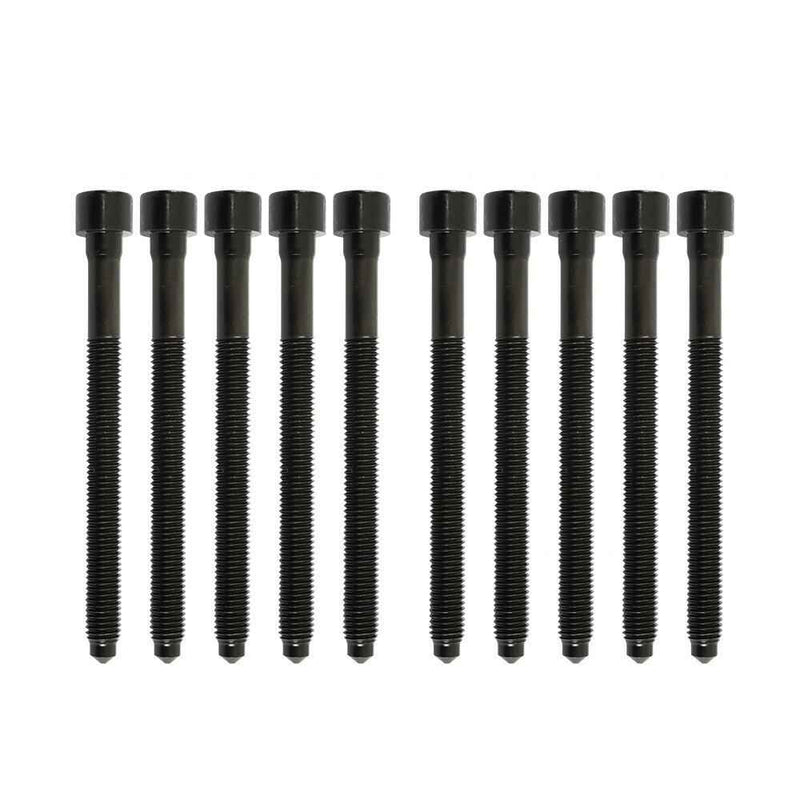 DURAFORCE 2.0T Engine Overhaul Rebuilding Kit For VW Golf Jetta Tiguan AUDI A4 A6 Q5 EA888