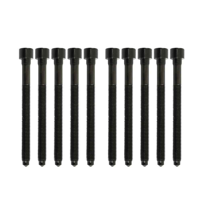 DURAFORCE 2.0T Engine Overhaul Rebuilding Kit For VW Golf Jetta Tiguan AUDI A4 A6 Q5 EA888