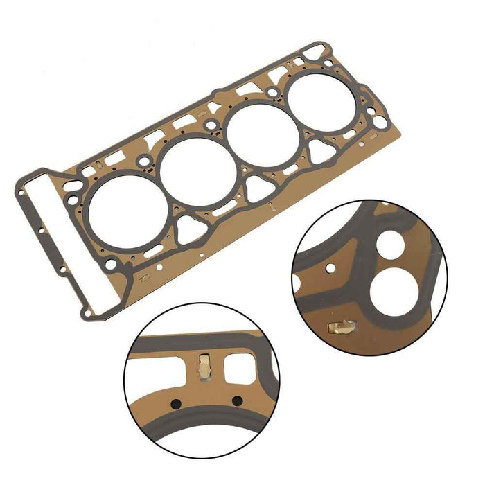 DURAFORCE 2.0T Engine Overhaul Rebuilding Kit For VW Golf Jetta Tiguan AUDI A4 A6 Q5 EA888