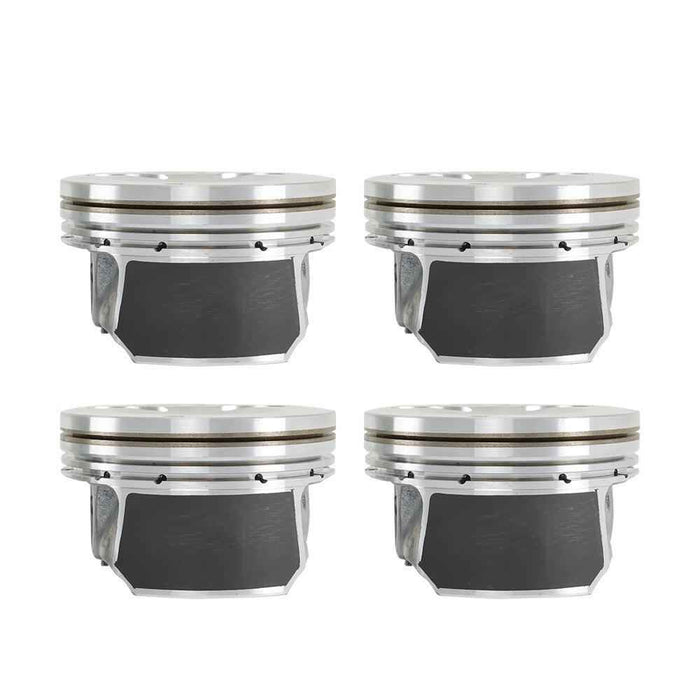 DURAFORCE 2.0T Engine Overhaul Rebuilding Kit For VW Golf Jetta Tiguan AUDI A4 A6 Q5 EA888