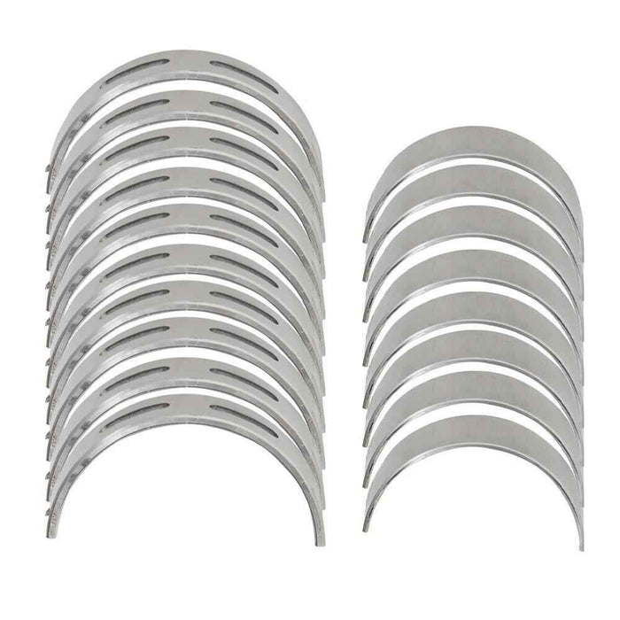 DURAFORCE 2.0T Engine Overhaul Rebuilding Kit For VW Golf Jetta Tiguan AUDI A4 A6 Q5 EA888