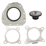 DURAFORCE 2.0T Engine Overhaul Rebuilding Kit For VW Golf Jetta Tiguan AUDI A4 A6 Q5 EA888