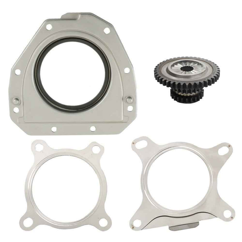 DURAFORCE 2.0T Engine Overhaul Rebuilding Kit For VW Golf Jetta Tiguan AUDI A4 A6 Q5 EA888