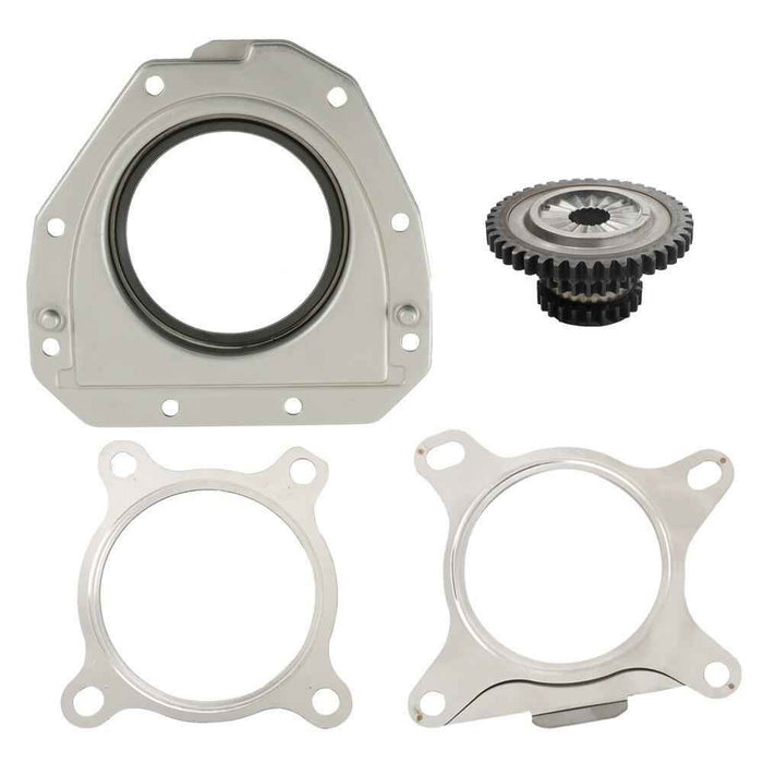 DURAFORCE 2.0T Engine Overhaul Rebuilding Kit For VW Golf Jetta Tiguan AUDI A4 A6 Q5 EA888