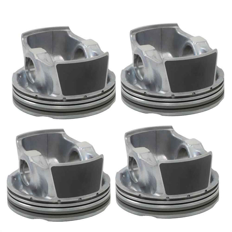 DURAFORCE For Hyundai Kia 2.0L 17-21 Engine Rebuild Kit- Crankshaft Con Rods Timing Gasket