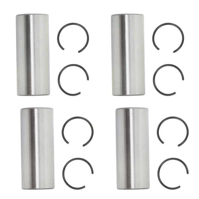 DURAFORCE For Hyundai Kia 2.0L 17-21 Engine Rebuild Kit- Crankshaft Con Rods Timing Gasket