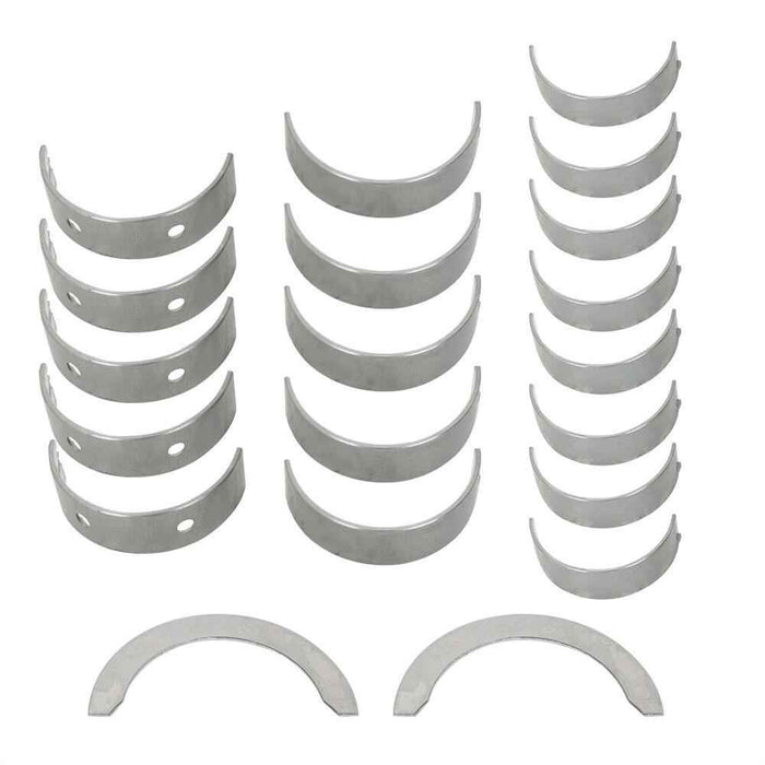 DURAFORCE For Hyundai Kia 2.0L 17-21 Engine Rebuild Kit- Crankshaft Con Rods Timing Gasket