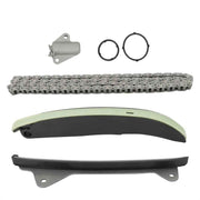 DURAFORCE For Hyundai Kia 2.0L 17-21 Engine Rebuild Kit- Crankshaft Con Rods Timing Gasket
