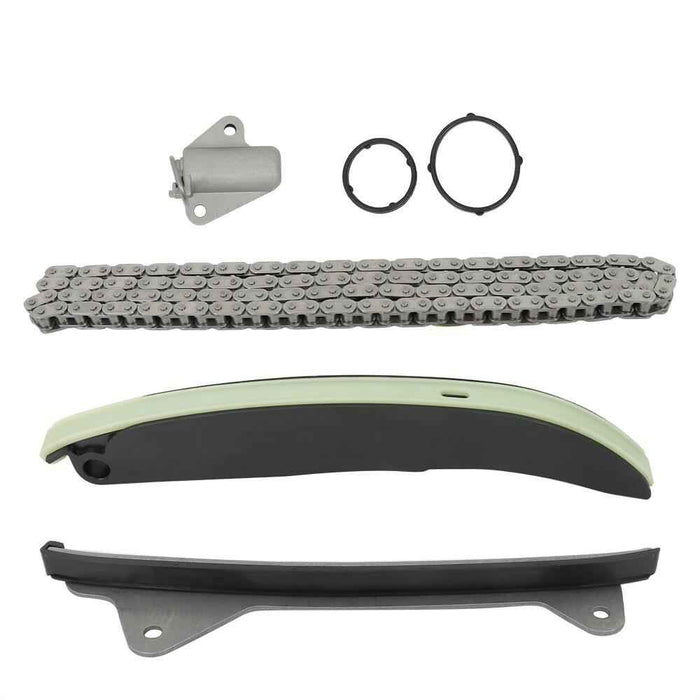 DURAFORCE For Hyundai Kia 2.0L 17-21 Engine Rebuild Kit- Crankshaft Con Rods Timing Gasket