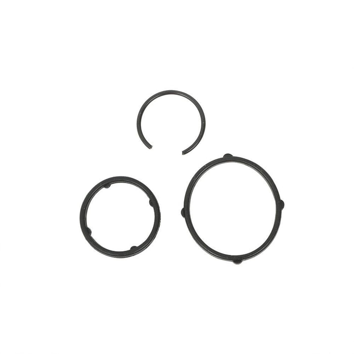 DURAFORCE For Hyundai Kia 2.0L 17-21 Engine Rebuild Kit- Crankshaft Con Rods Timing Gasket