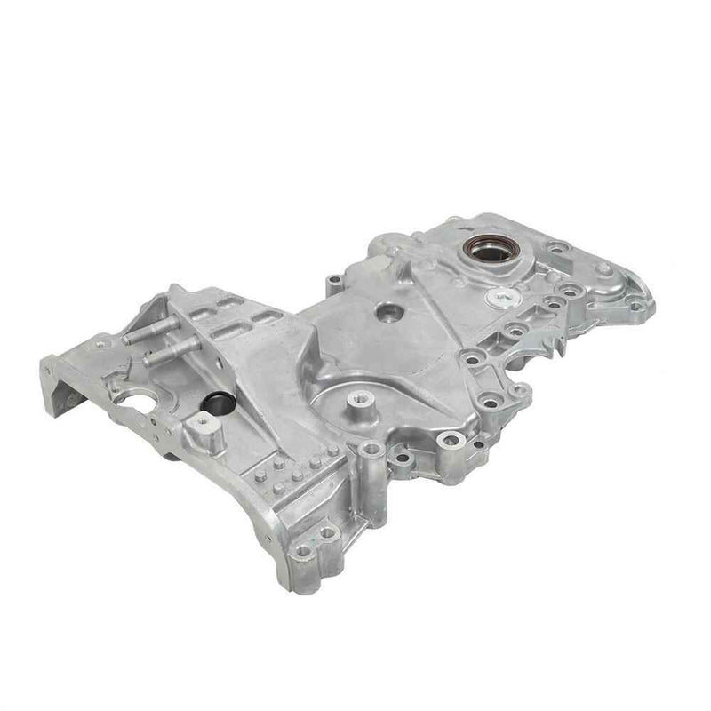 DURAFORCE For Hyundai Kia 2.0L 17-21 Engine Rebuild Kit- Crankshaft Con Rods Timing Gasket