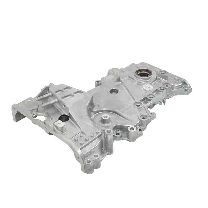 DURAFORCE For Hyundai Kia 2.0L 17-21 Engine Rebuild Kit- Crankshaft Con Rods Timing Gasket