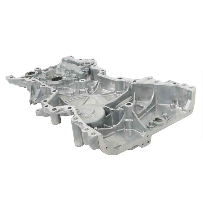 DURAFORCE For Hyundai Kia 2.0L 17-21 Engine Rebuild Kit- Crankshaft Con Rods Timing Gasket