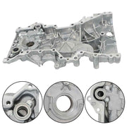 DURAFORCE For Hyundai Kia 2.0L 17-21 Engine Rebuild Kit- Crankshaft Con Rods Timing Gasket