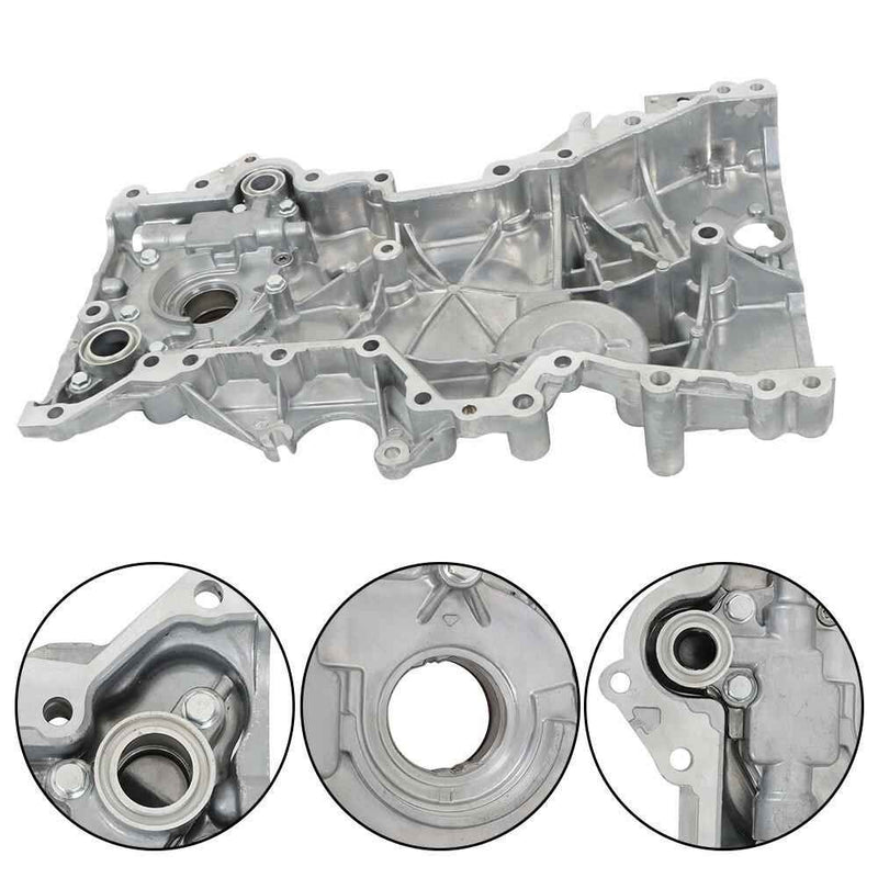 DURAFORCE For Hyundai Kia 2.0L 17-21 Engine Rebuild Kit- Crankshaft Con Rods Timing Gasket