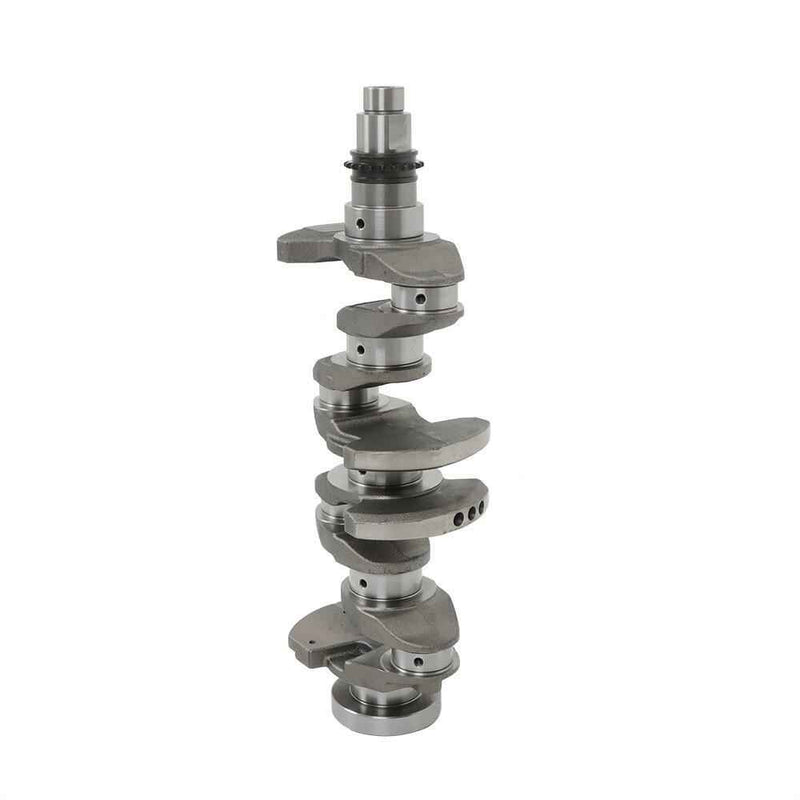 DURAFORCE For Hyundai Kia 2.0L 17-21 Engine Rebuild Kit- Crankshaft Con Rods Timing Gasket