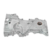 DURAFORCE For Hyundai Kia 2.0L 17-21 Engine Rebuild Kit- Crankshaft Con Rods Timing Gasket