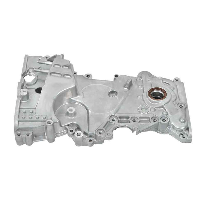 DURAFORCE For Hyundai Kia 2.0L 17-21 Engine Rebuild Kit- Crankshaft Con Rods Timing Gasket